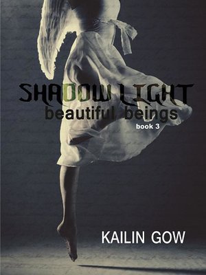 cover image of Shadow Light